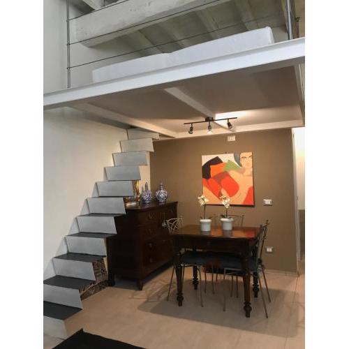 Rione Monti Holiday Home