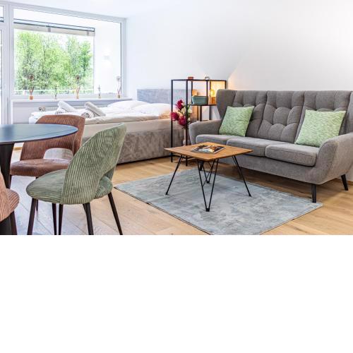 RIOpartment Ossiacher See