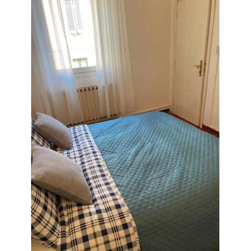 Ripa Grande Apartment