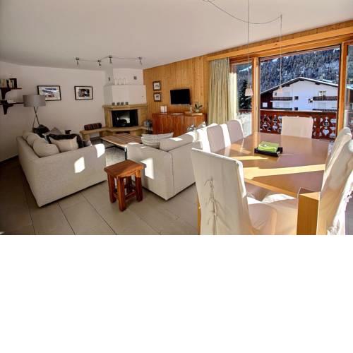 Ripailles Apartment