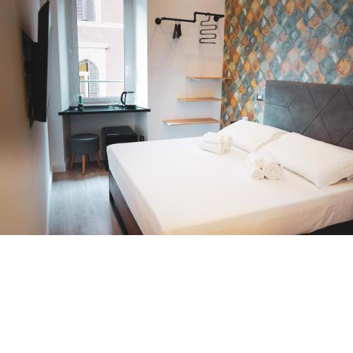Ripetta Boutique Suites