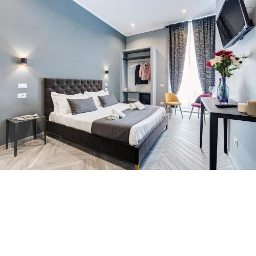 Ripetta Executive Suites