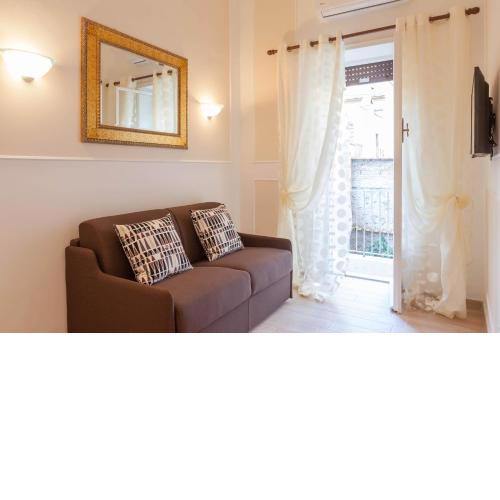 Ripetta Little House