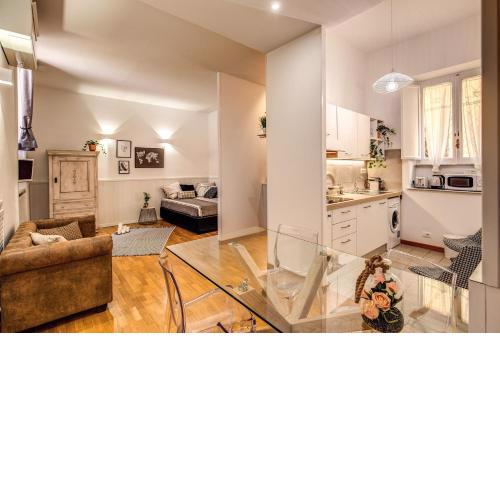 Ripetta Miracle Suite