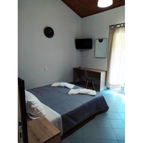 Riposo Studios & Apartments