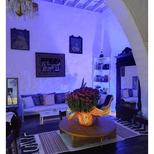 Ririka Village House