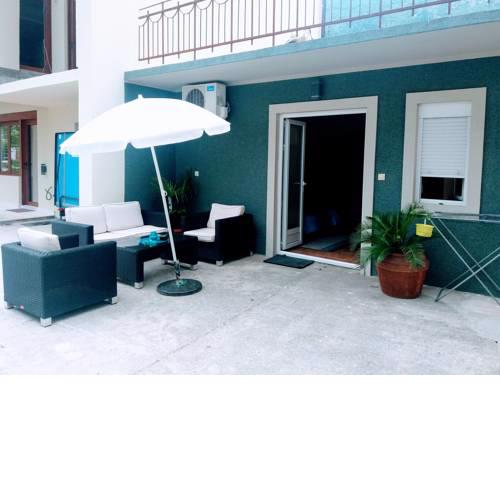 Risan sea apartment
