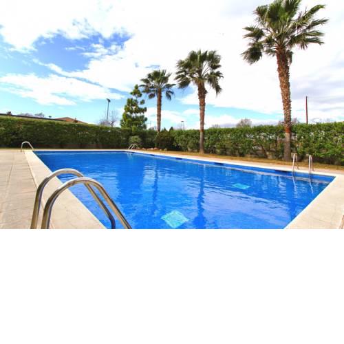 Riscos Planet Costa Dorada