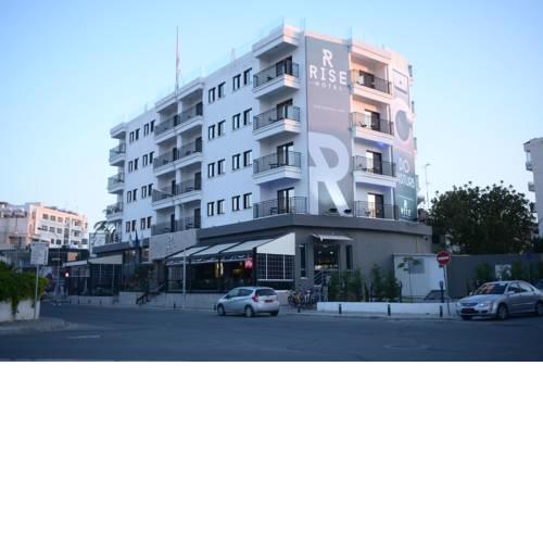 Rise Hotel