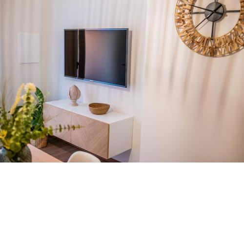 Risorgimento apartment