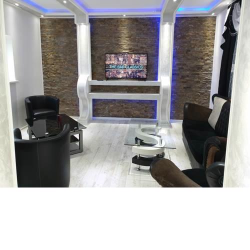 Ristic Residence