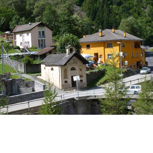 RistoBar B&B al Pont
