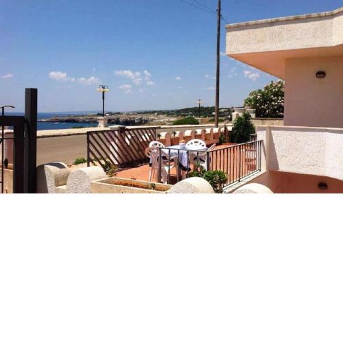 Ristola Leuca Apartments fronte mare