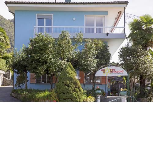 Ristorante Agarone-Romitaggio