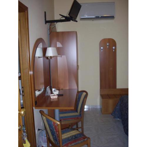 Ristorante Albergo Roma