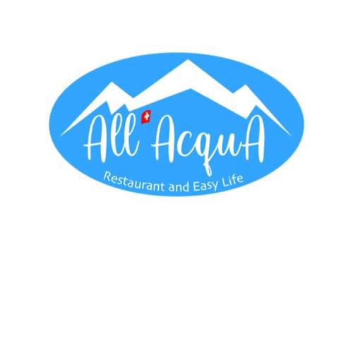 Ristorante All'acqua