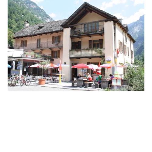 Ristorante Alpino