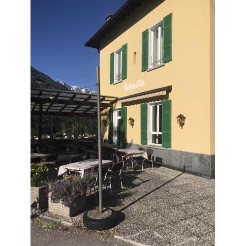 Ristorante Bellavista