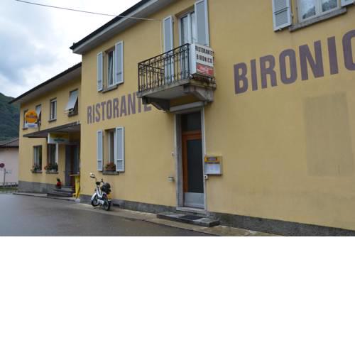 Ristorante Bironico