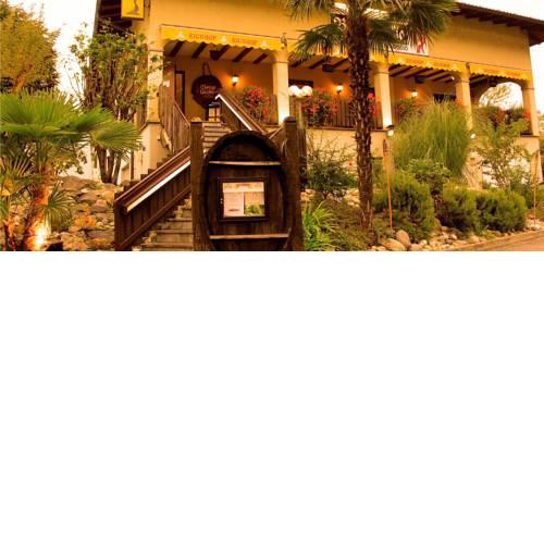 Ristorante Borgovecchio