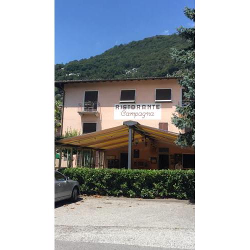 Ristorante Campagna