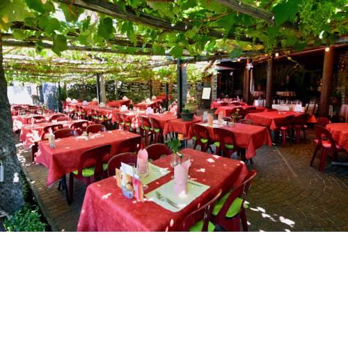 Ristorante degli Angioli