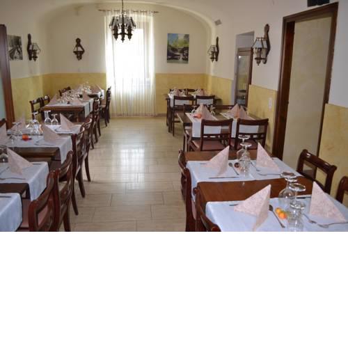 Ristorante Del Ponte