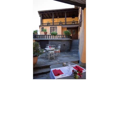 Ristorante della Stazione
