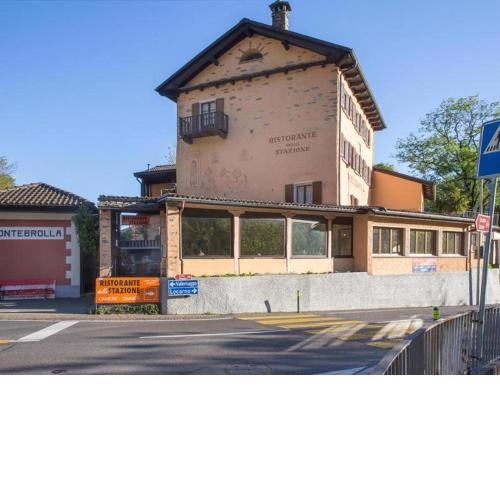 Ristorante della Stazione