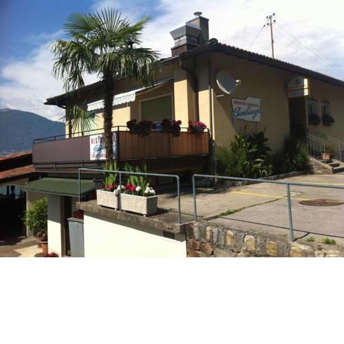 Ristorante Gambarogno