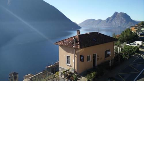 Ristorante le bucce di Gandria