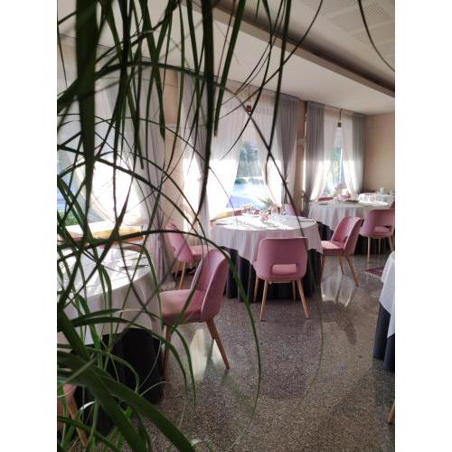 Ristorante Locanda Dussin
