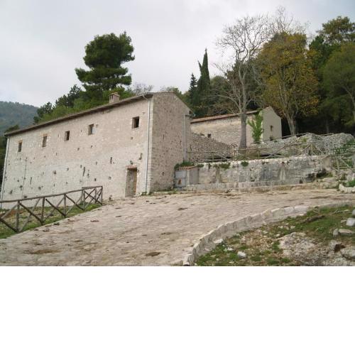Ristorante Ostello l'Eremo