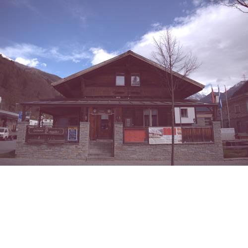 Ristorante Pensione Chalet Stazione