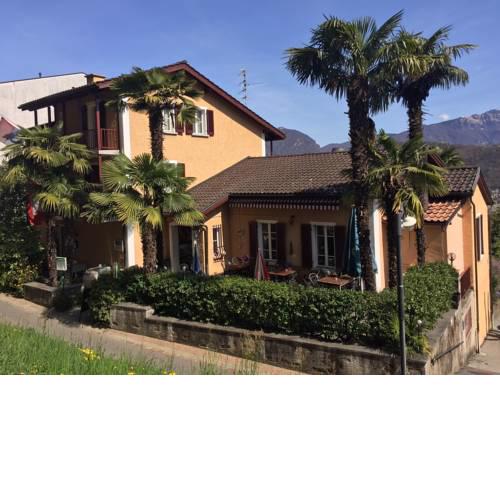 Ristorante San Gottardo