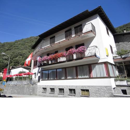 Ristorante Vedeggio