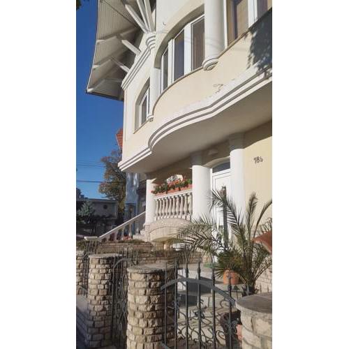 Rita apartman