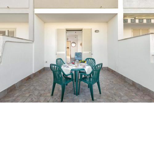 Rita House by BarbarHouse
