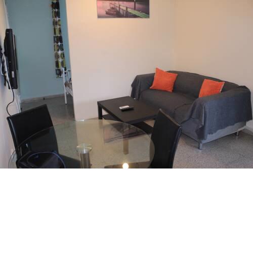 Ritaki Apartment