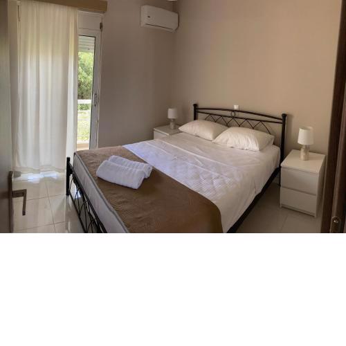 Rita's Appartements and Studios