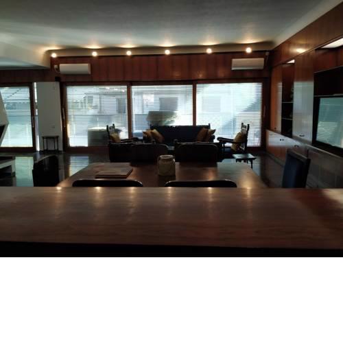Rita's Penthouse
