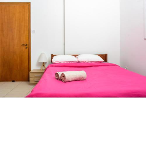 Ritaton flat 205