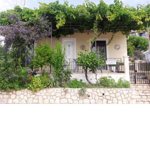 Ritsa House