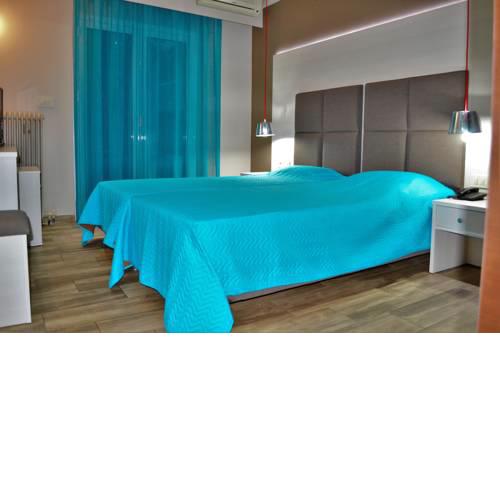 Ritsas Hotel