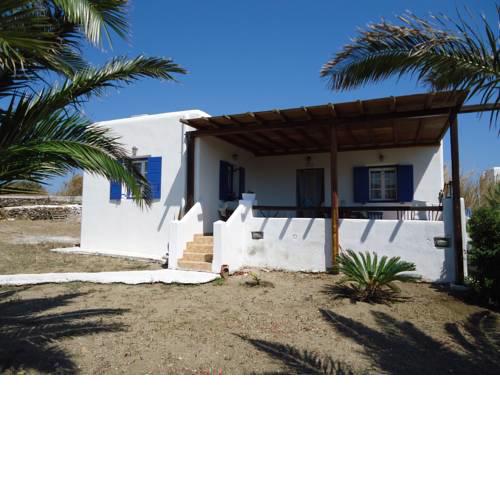 Ritsa's Traditional House