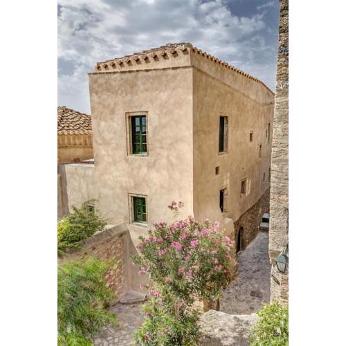 Ritsos Guesthouse