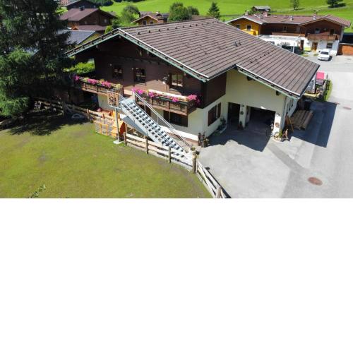 Ritterhof Apartments