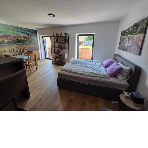 RITTERTAL Altmünster Traunsee Apartment