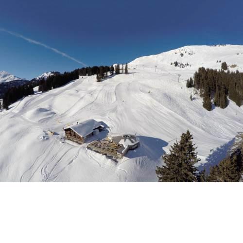 Ritzhütte
