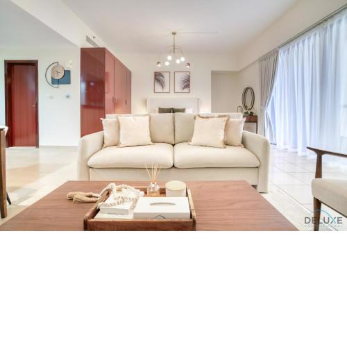 Ritzy Studio at Rimal 4 JBR by Deluxe Holiday Homes